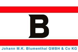 Johann M.K. Blumenthal GMBH & Co KG