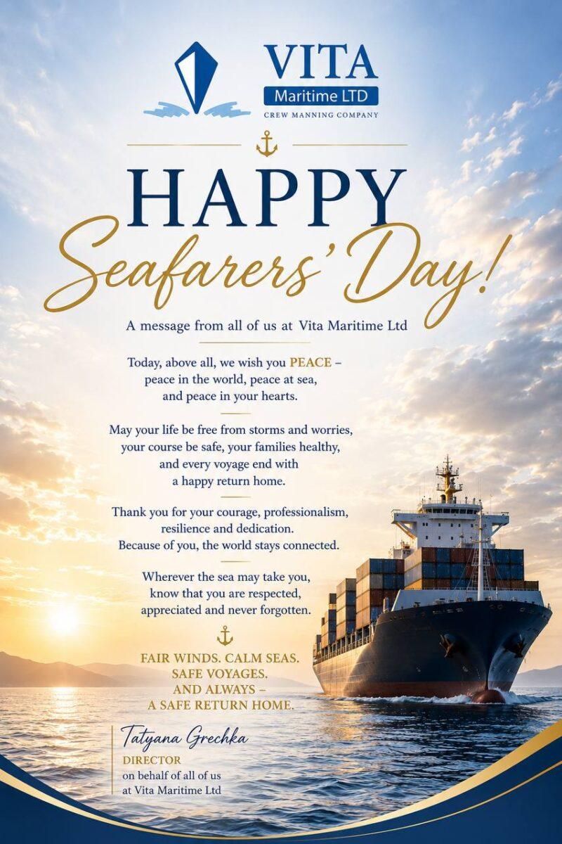 Seafarers Day 2026 1